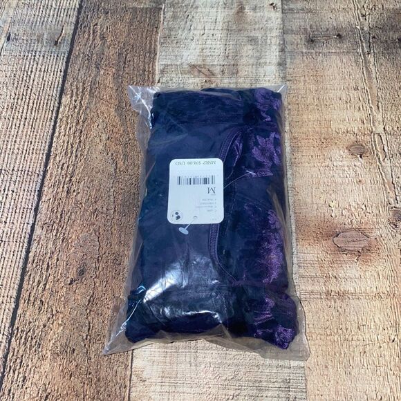 Free People Magic Hour Bodysuit Nwt M - Picture 9 of 11